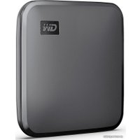 Внешний накопитель WD Elements SE 480GB WDBAYN4800ABK