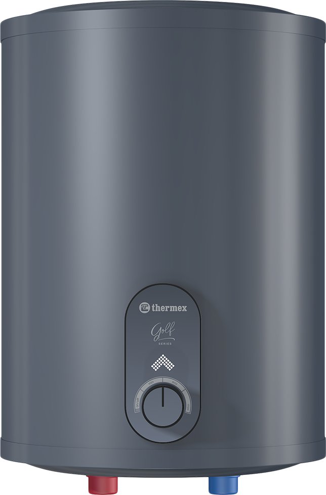 

Накопительный электрический водонагреватель Thermex Golf 10 O