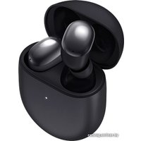 Наушники Xiaomi Redmi Buds 4 M2137E1 (черный, международная версия)