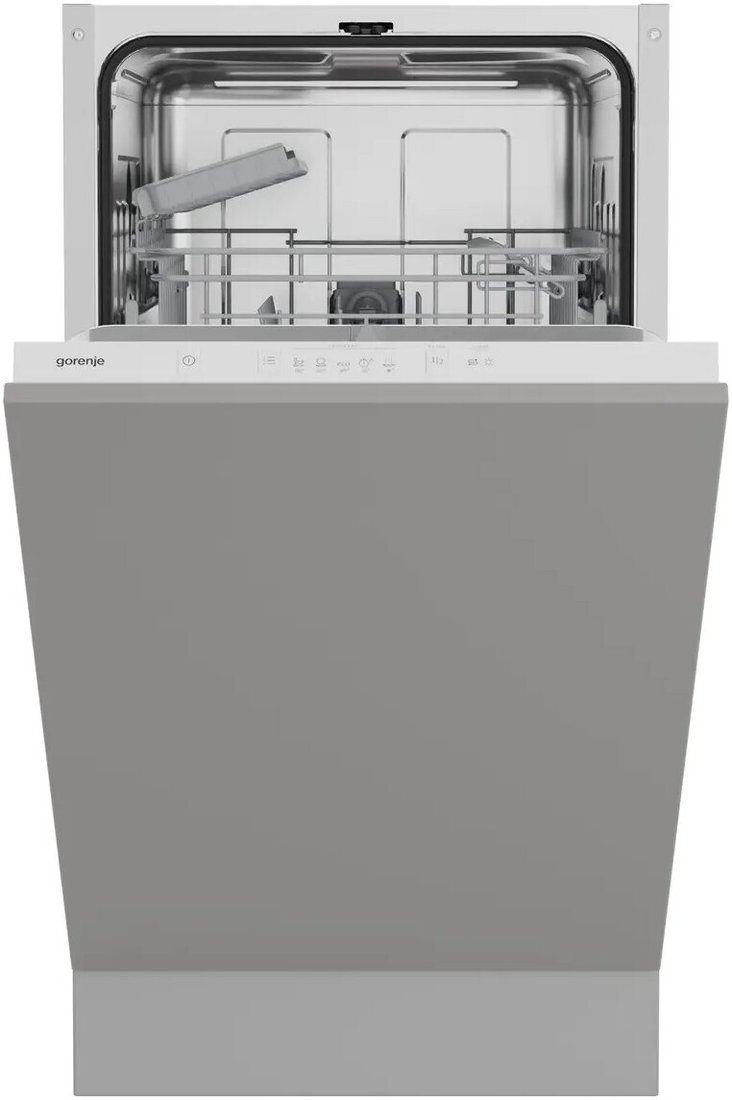 Встраиваемая посудомоечная машина Gorenje GV522E10WE