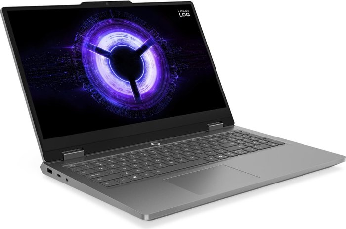 Lenovo LOQ Essential 15IRX11 83SC001LPS