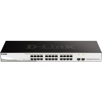 Настраиваемый коммутатор D-Link DGS-1210-26/F1A