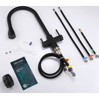 Смеситель Paulmark La214212-AN