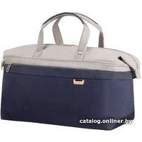 Дорожная сумка Samsonite Uplite Pearl-blue 55 см