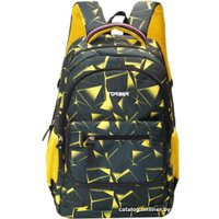 Школьный рюкзак Torber Class X T2743-YEL