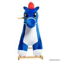 Качалка Zabiaka Лошадка: Молния 9303780