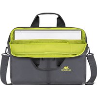 Сумка Rivacase Mestalla 5532 (серый)