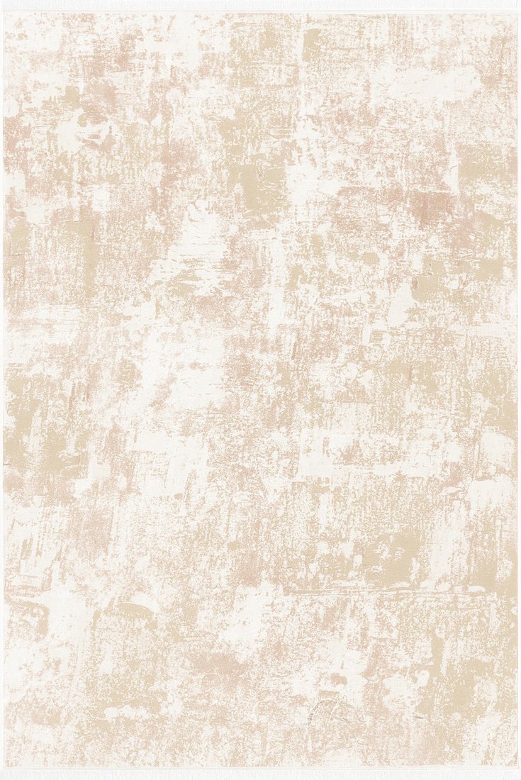

Ковер для жилой комнаты Radjab Carpet Лайла Прямоугольник TZ16F (2.4x3.4, Light Beige)