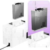 Кофемашина Kitfort KT-7465