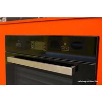 Электрический духовой шкаф MAUNFELD MEOH 6711B