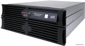 Внешний батарейный блок APC SYRMXR4B4I