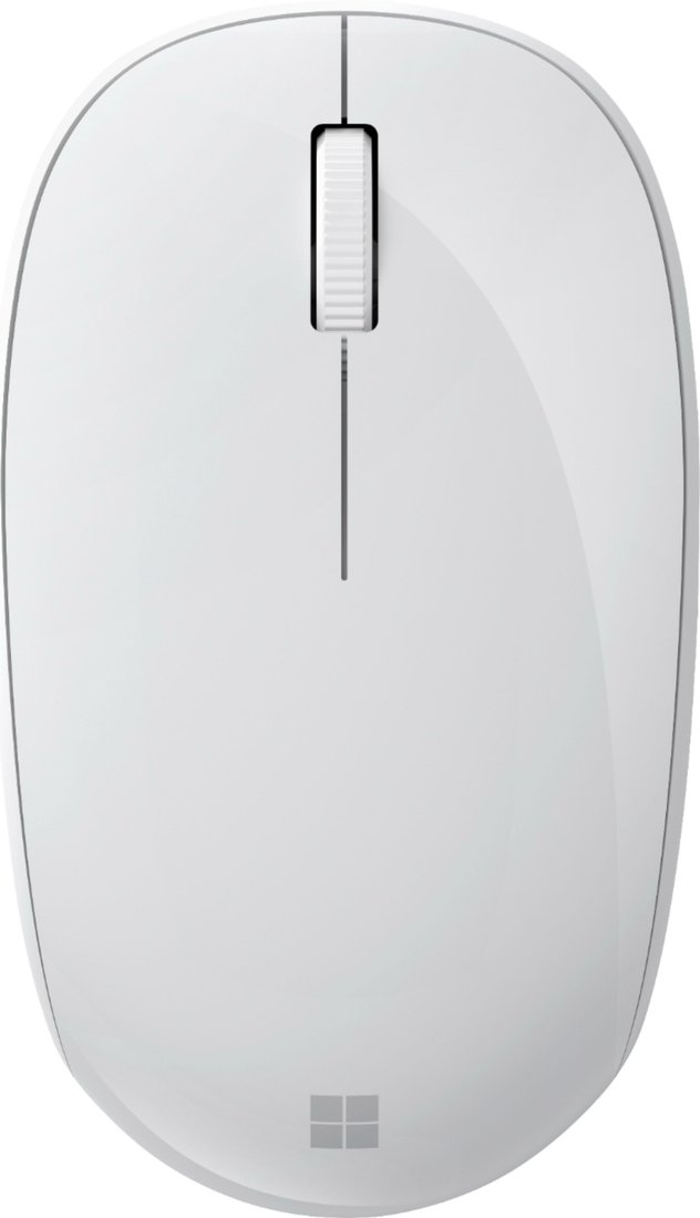 

Мышь Microsoft Bluetooth (белый)