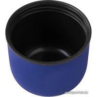 Термос Laima 605122 0.5л (синий)