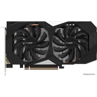 Видеокарта Gigabyte GeForce GTX 1660 Ti OC 6GB GDDR6 GV-N166TOC-6GD