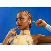 Наушники Bose Ultra Open Earbuds 60th Anniversary Edition (белый)