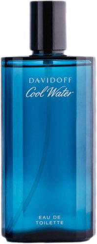 

Туалетная вода Davidoff Cool Water EdT (125 мл)