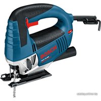 Электролобзик Bosch GST 75 BE Professional [060158E000]