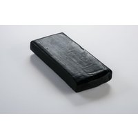 Полимерная глина Cernit № 1 (500 г, черный)