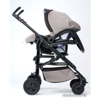 Универсальная коляска Chicco Trio Living Smart