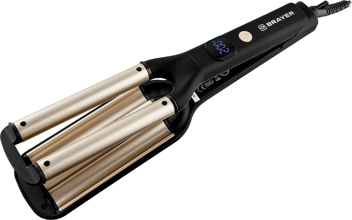 

Плойка-волна Brayer BR3307