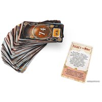 Настольная игра Стиль Жизни Квест-коллекция. Настольные приключения в Борисове