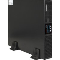 Источник бесперебойного питания ExeGate PowerExpert ULS-2000.LCD.AVR.C13.USB.RS232.SNMP.2U