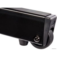 Электрическая беговая дорожка Titanium Masters Physiotech TJF