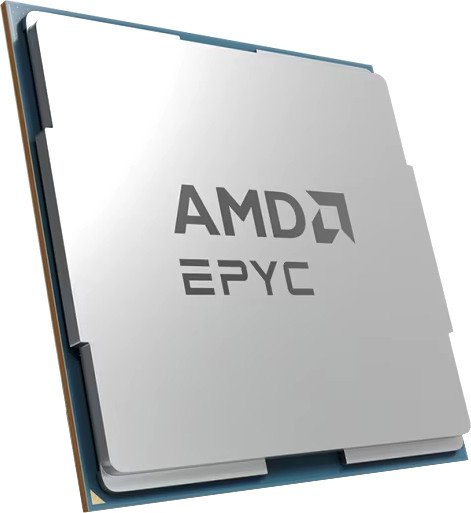 

Процессор AMD EPYC 9334