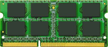 

Оперативная память Kingmax DDR3 SO-DIMM 4GB (PC3-12800)