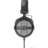 Наушники Beyerdynamic DT 990 Pro 80 Ohm