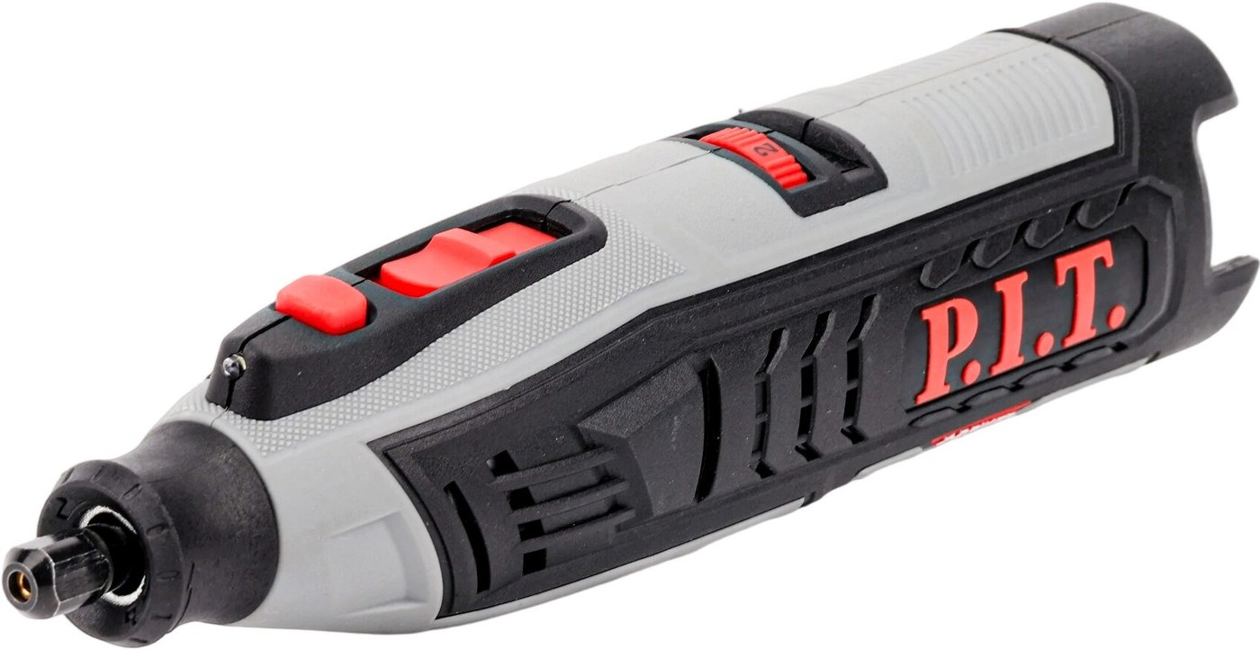 

Гравер P.I.T. PMG12K-024A Solo (без АКБ)