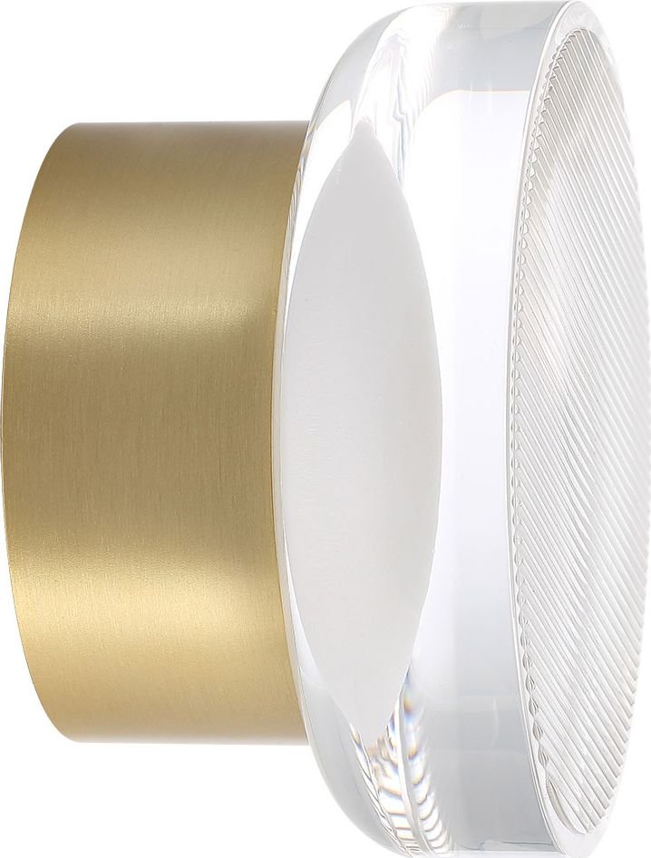 

Подсветка для мебели Divinare Collana 1046/17 AP-5