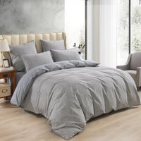 1.5-спальный комплект постельного белья Sofi De MarkO Бостон 1.6 1.6-5709