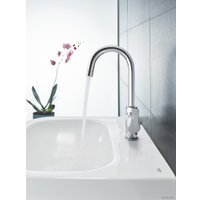 Умывальник Grohe 3933700H с гигиеническим покрытием 59.6x48.3