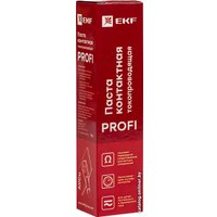 Паста контактная EKF Profi PROxima GC-cg-pro