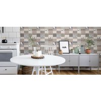 Виниловые обои Elysium Франко 907004