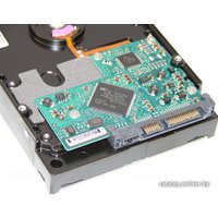 Жесткий диск Seagate Barracuda 7200.10 160Гб (ST3160815AS)