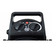 Тепловентилятор Brait BFH-2