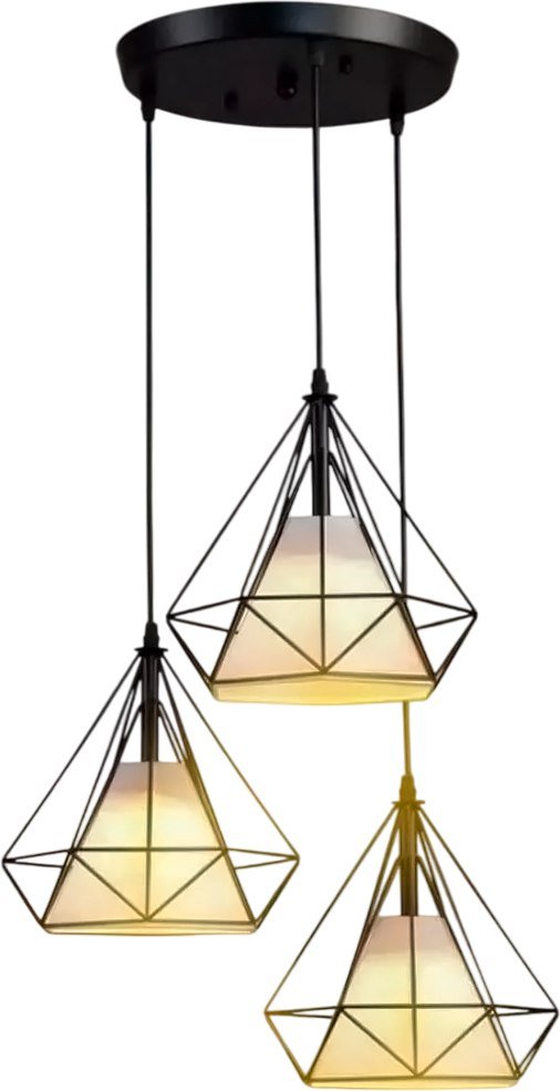 

Подвесная люстра Classmark L23082305
