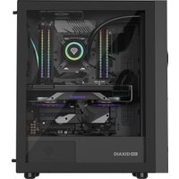 Корпус Genesis Diaxid 605F NPC-2046