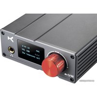 Настольный усилитель xDuoo DA-100
