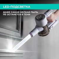 Пылесос Timberk T-VCH-67