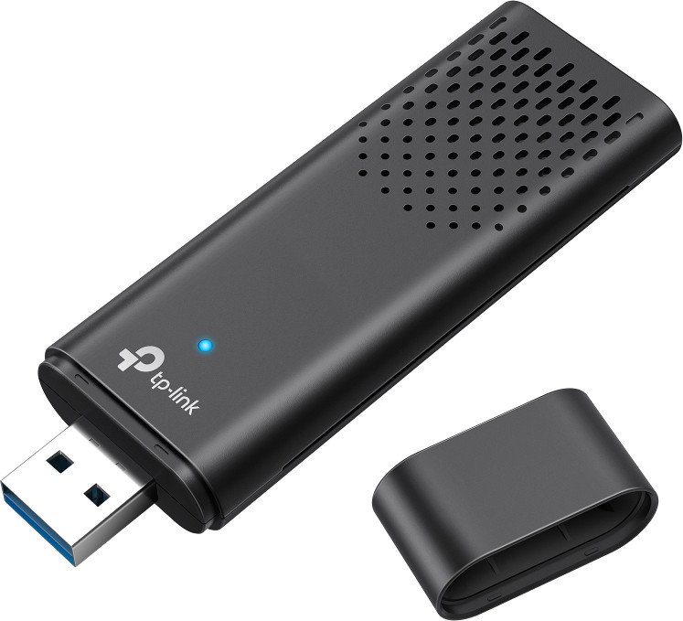 

Wi-Fi адаптер TP-Link Archer TX20U