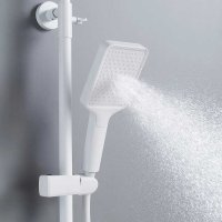 Душевая система  Shevanik S4536C