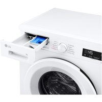 Стиральная машина LG F2Y1HS3W 2026