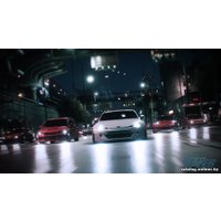  Need for Speed для PlayStation 4