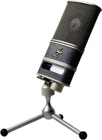Проводной микрофон JZ Microphones Vintage 12
