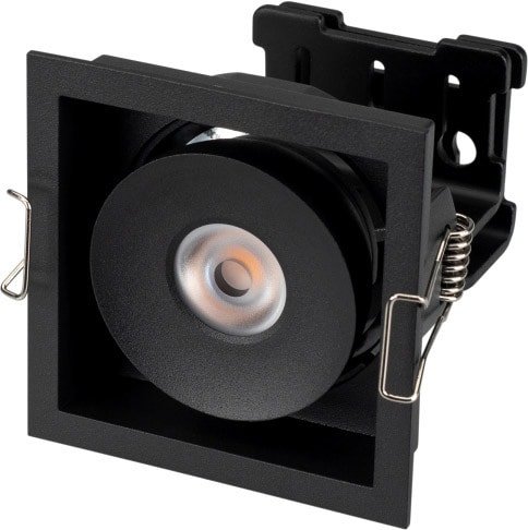 

Точечный светильник Arlight CL-SIMPLE-S80x80-9W Day4000 026875