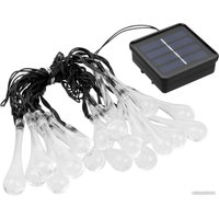 Садовая гирлянда TDM Electric ССГ-148 Капли SQ0330-0200 (многоцветный)