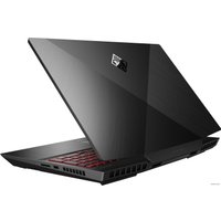 Игровой ноутбук HP OMEN 17-cb0018ur 7QA34EA